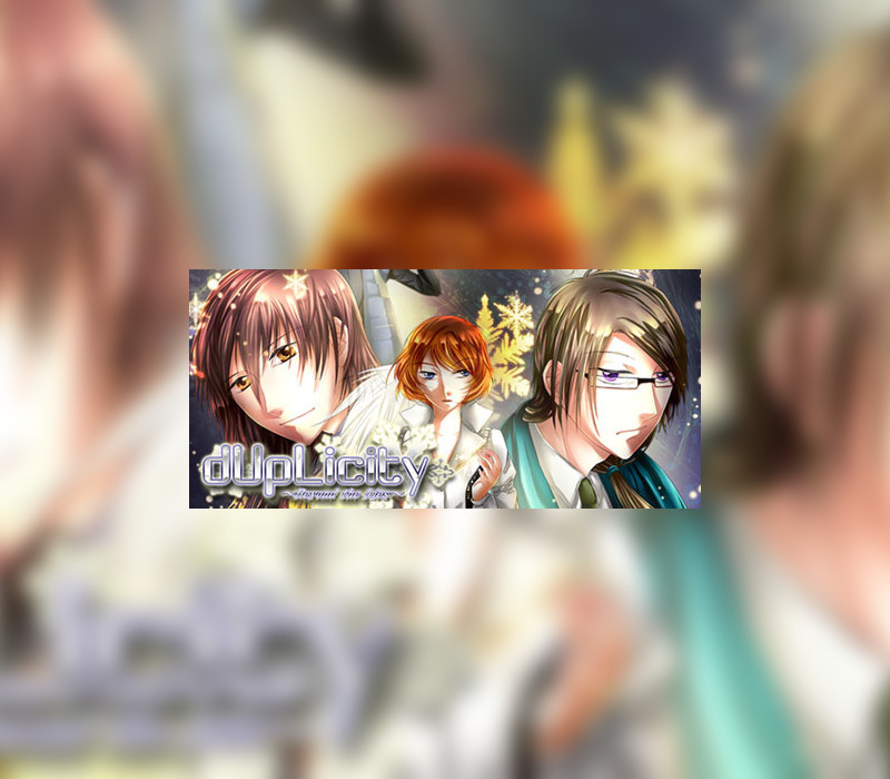 dUpLicity ~Beyond the Lies~ Steam CD Key Logo
