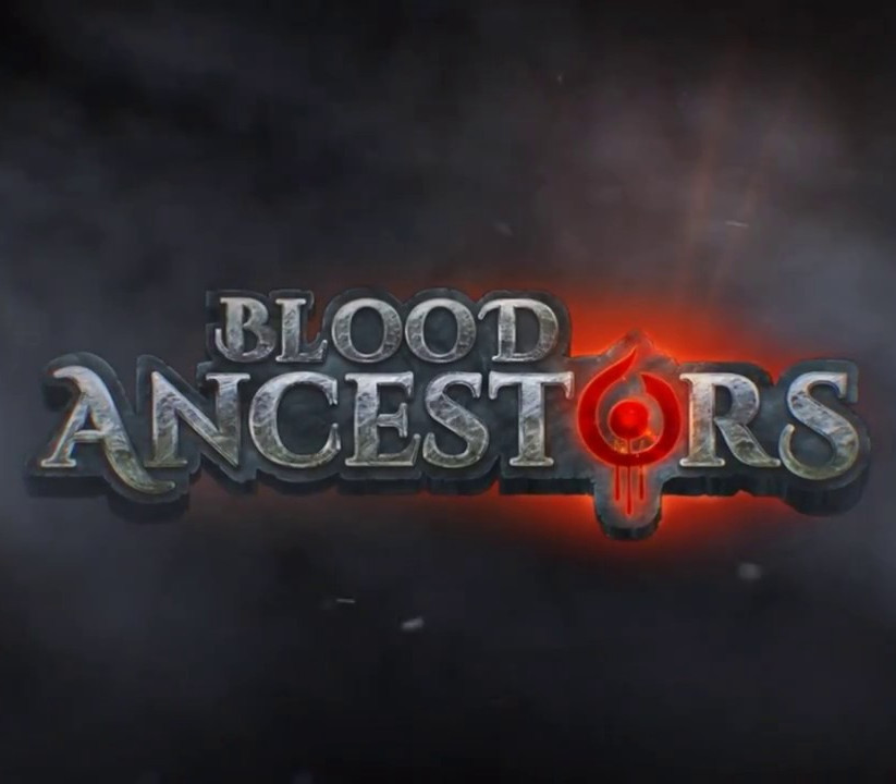 Blood Ancestors Steam CD Key Logo