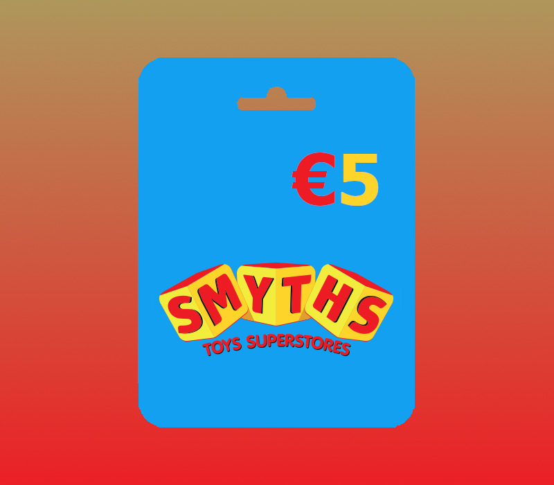 Smyths Toys Logo