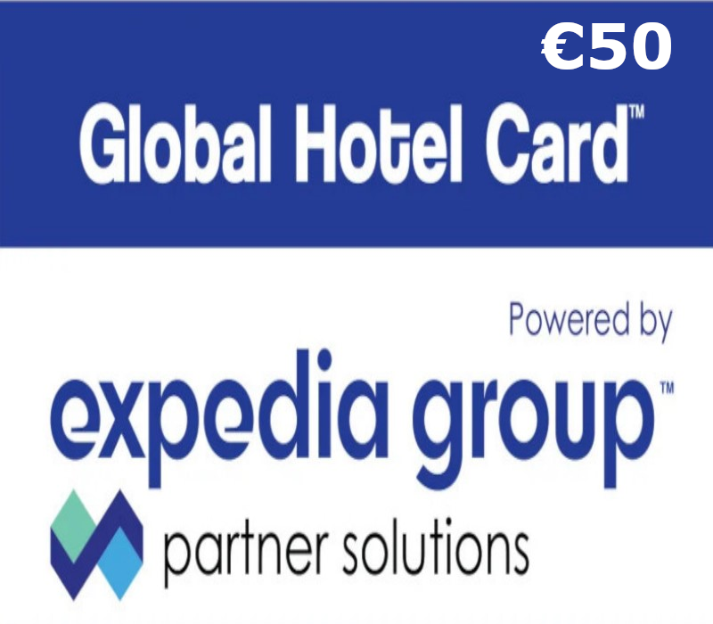 Global Hotel Card Logo