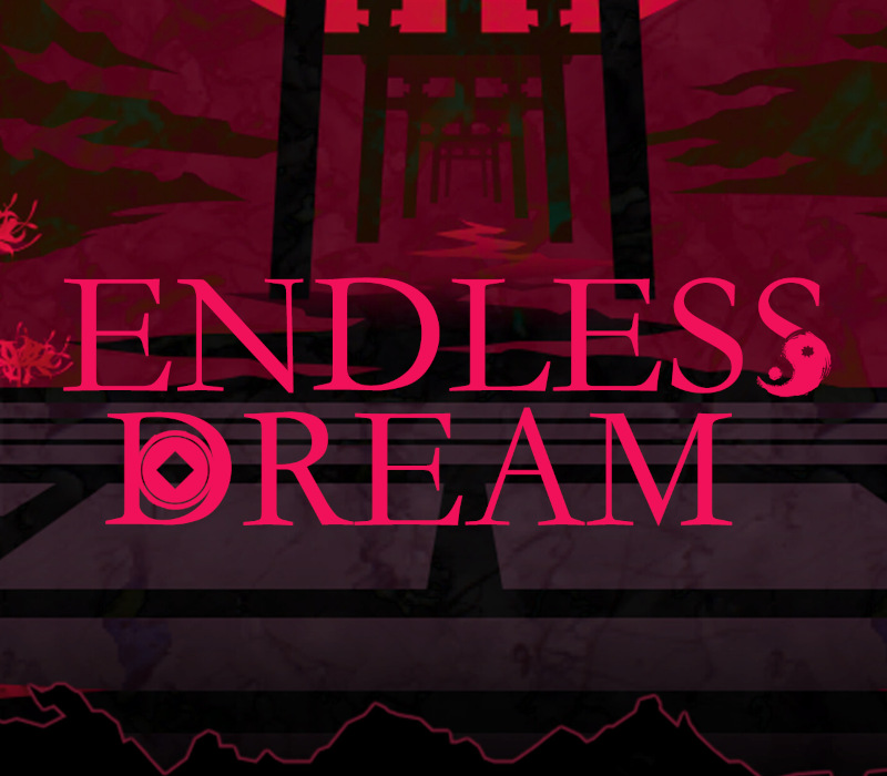 Endless Dream (2026) PC Steam CD Key Logo
