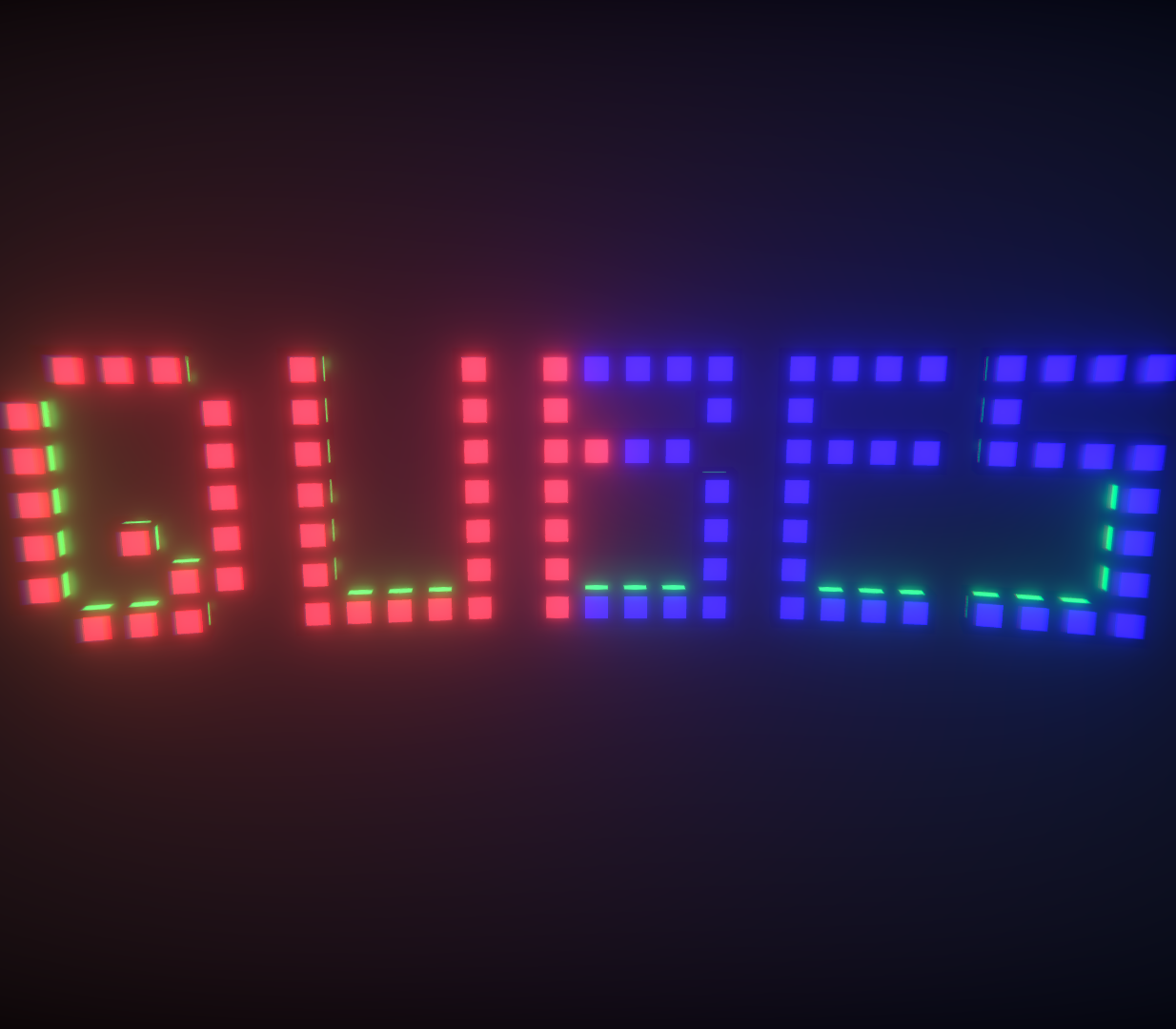 Qubes Steam CD Key Logo