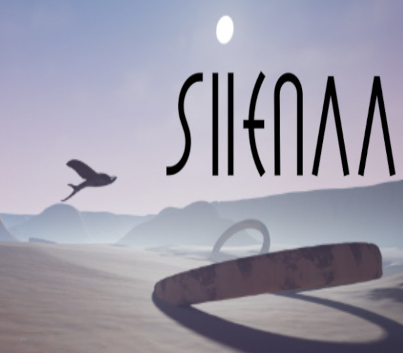 Siienaa VR Steam CD Key Logo