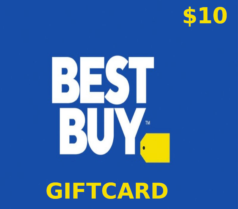 Best Buy US Logo