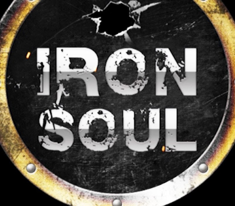 Iron Soul PC Steam CD Key Logo