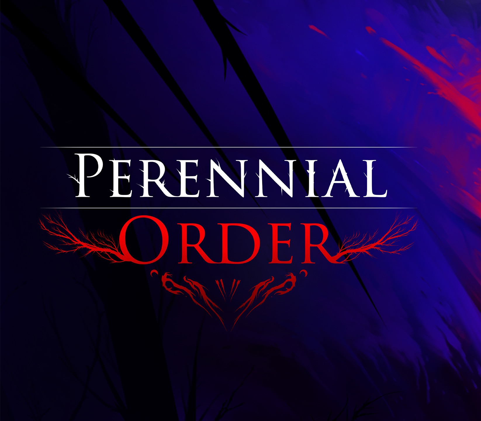 Perennial Order Xbox Series X|S CD Key Logo