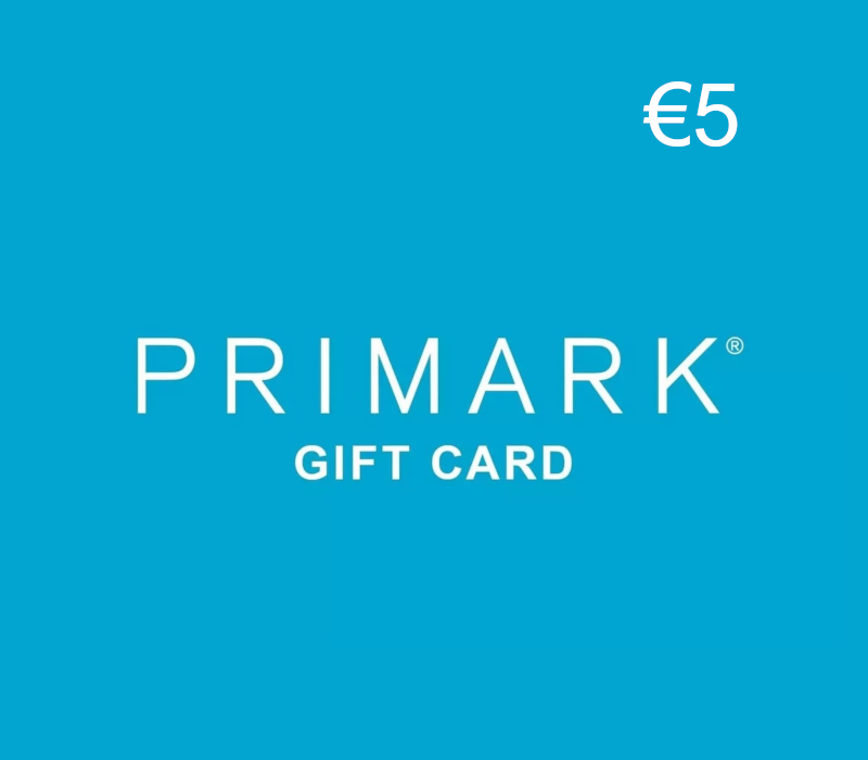 Primark DE Logo