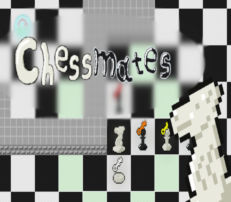 Chessmates Steam CD Key Logo