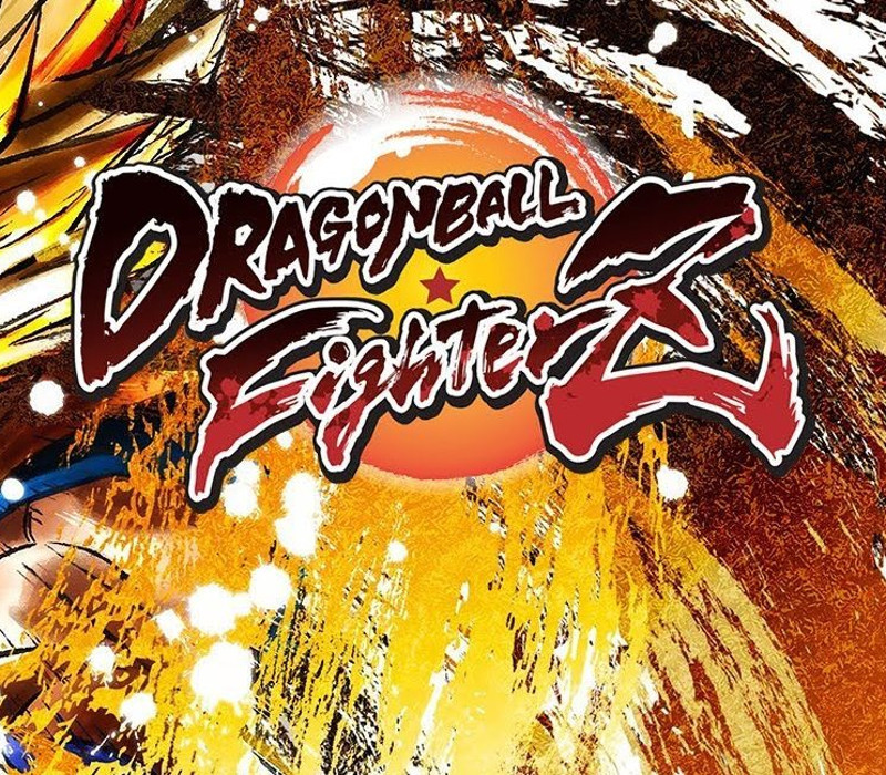 Dragon Ball FighterZ LATAM PC Steam CD Key Logo