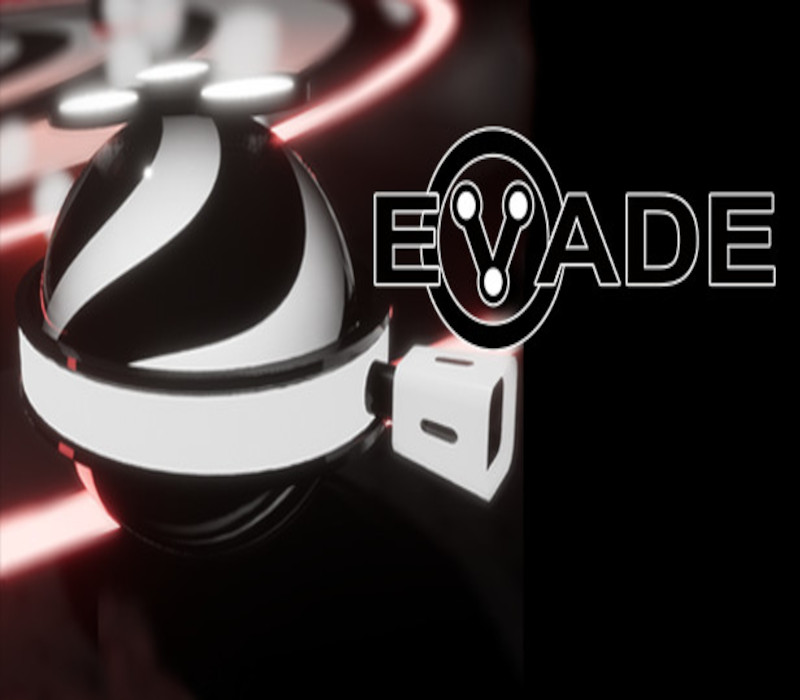 Evade Zero Steam CD Key Logo
