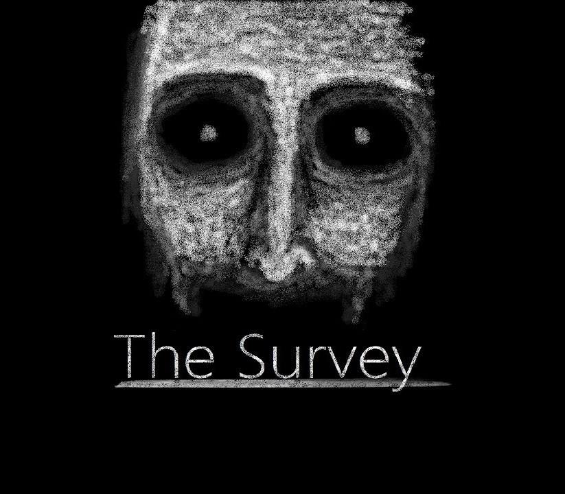 The Survey Steam CD Key Logo