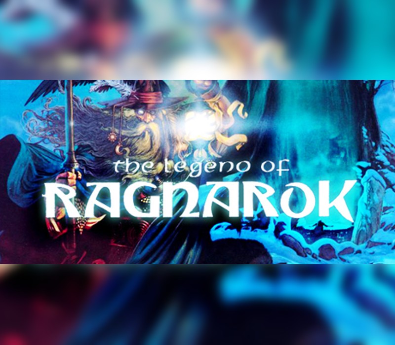 King's Table - The Legend of Ragnarok PC Steam CD Key Logo