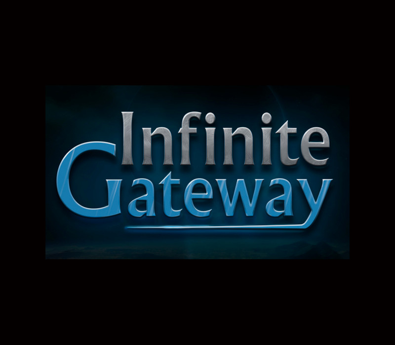 Infinite Gateway Steam CD Key Logo