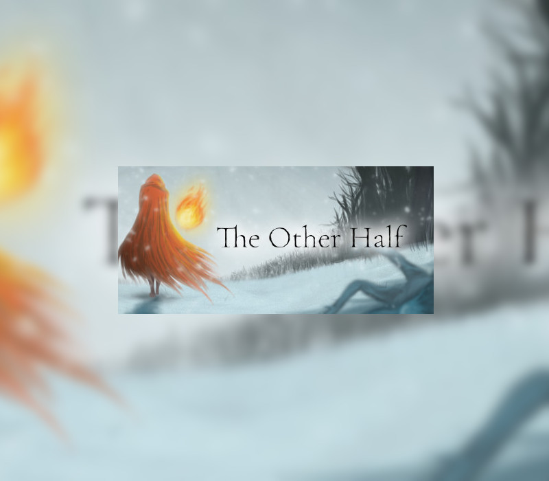 The Other Half Steam CD Key Logo