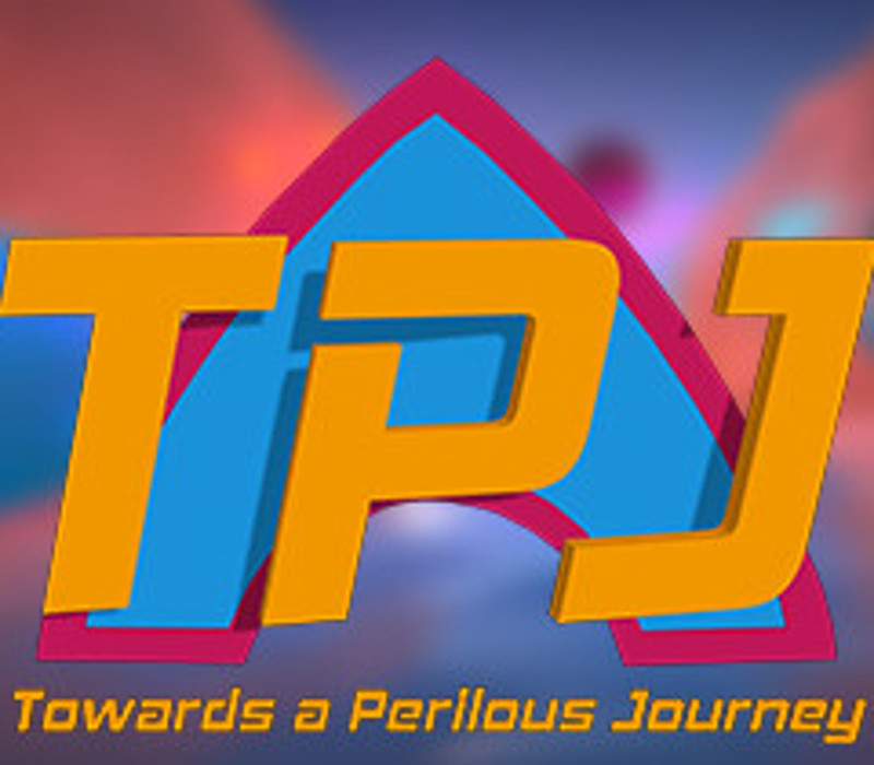 Towards a perilous journey Steam CD Key Logo