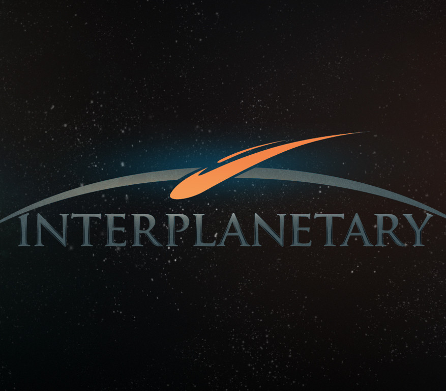 Interplanetary Steam CD Key Logo