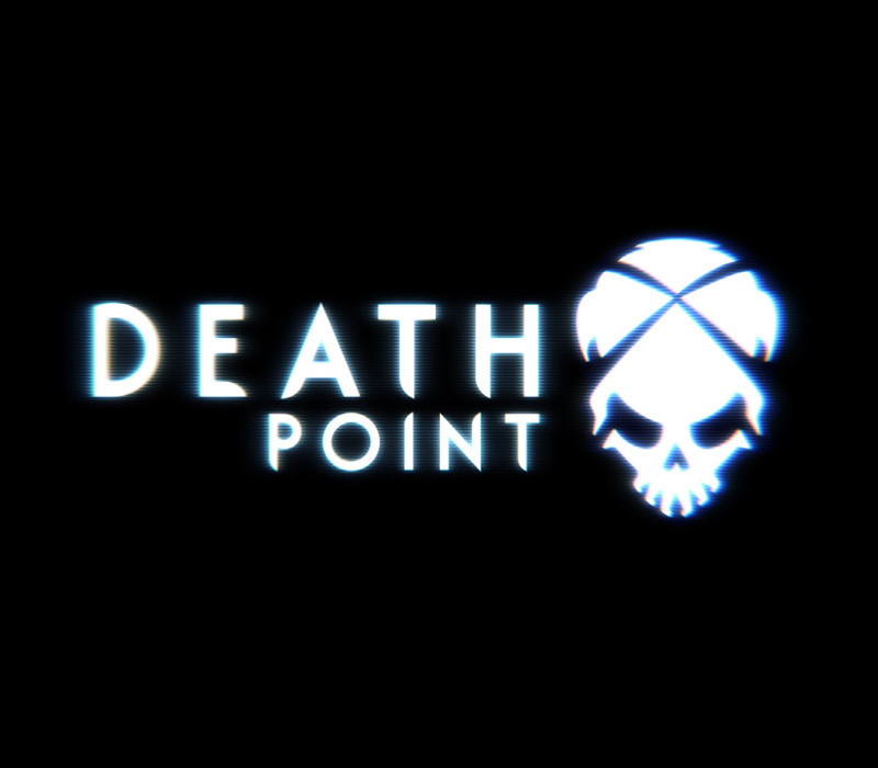 Death Point Steam CD Key Logo