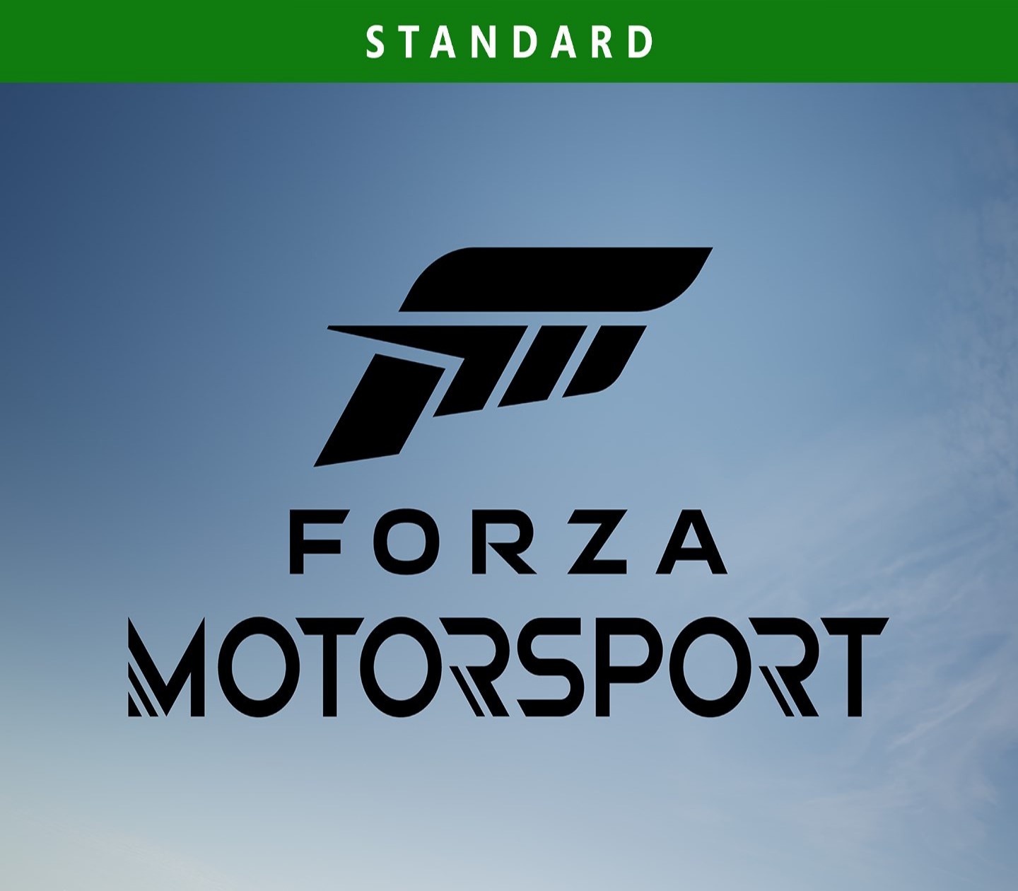 Forza Motorsport 8 Xbox Series X|S / Windows 10 CD Key Logo