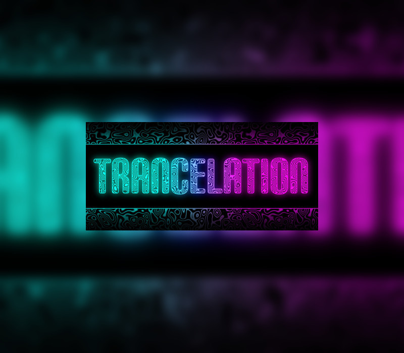 Trancelation Steam CD Key Logo