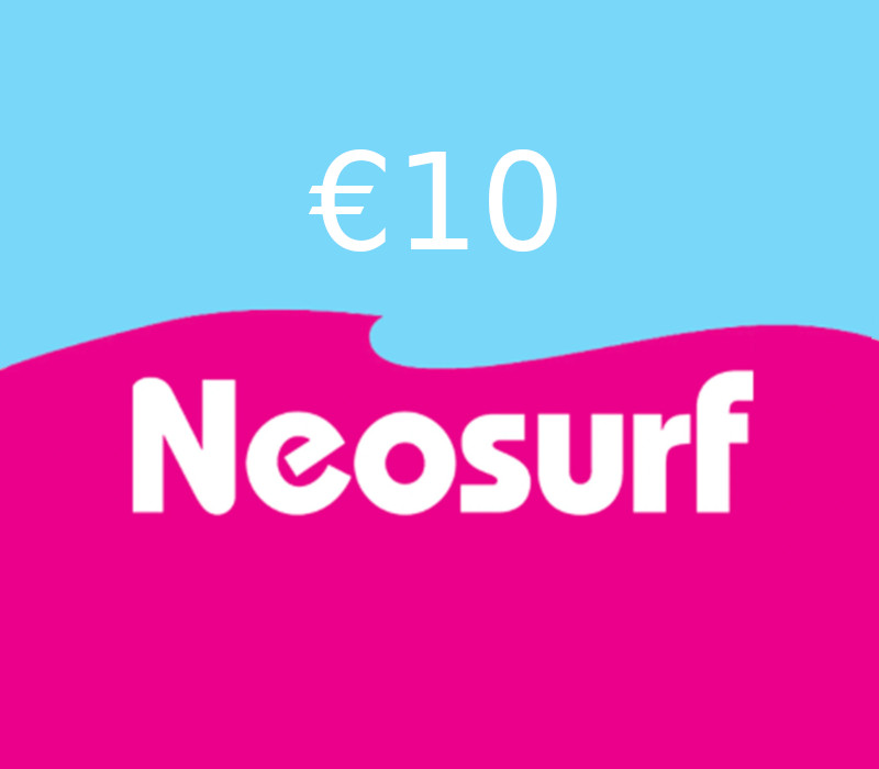 Neosurf EU Logo