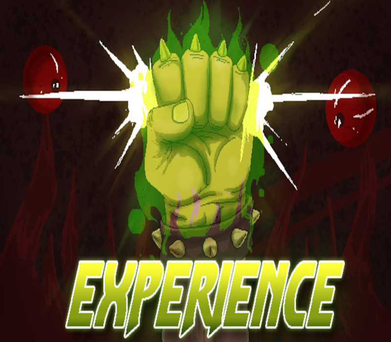 Experience (2016) Steam CD Key Logo