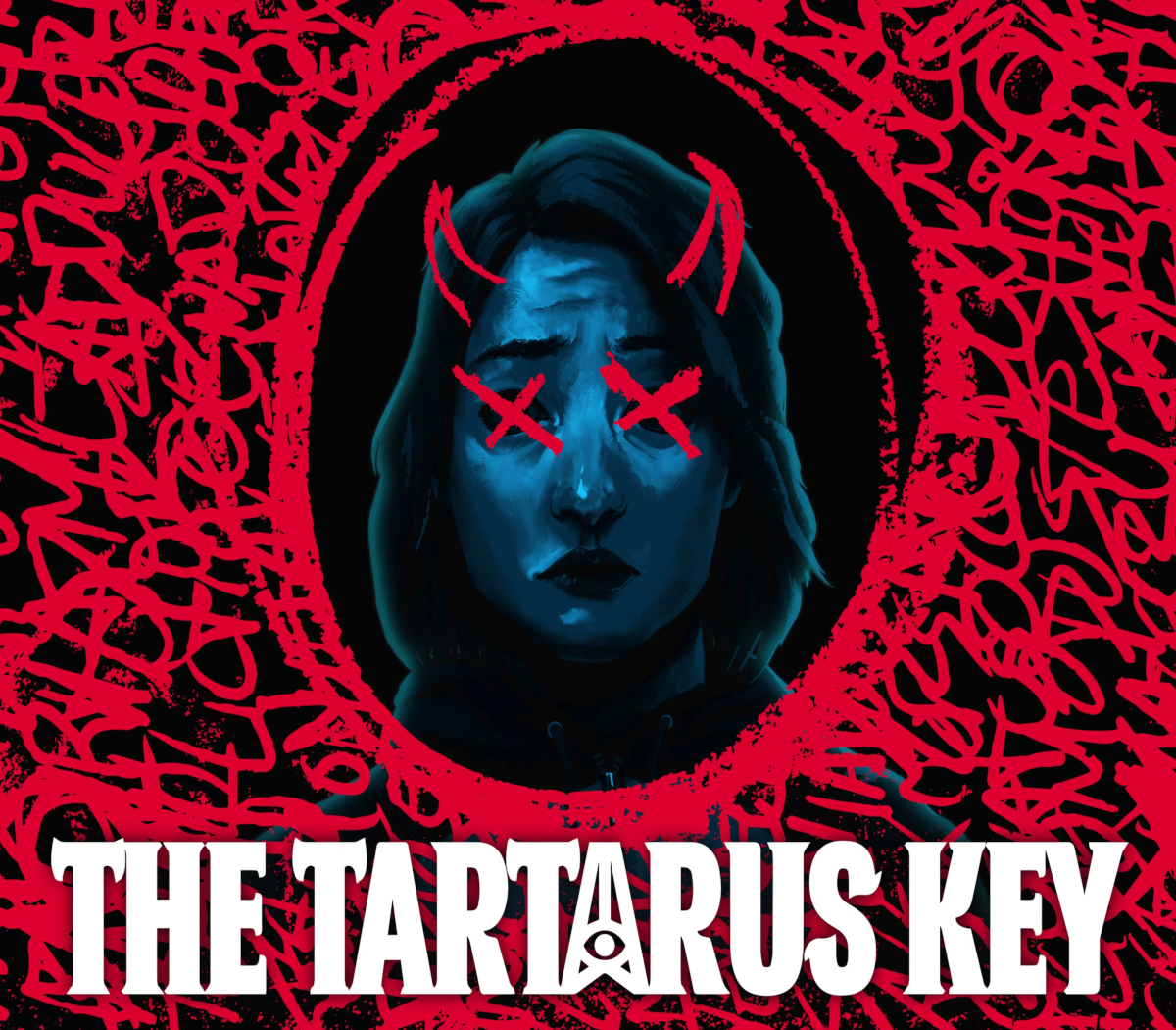 The Tartarus Key Steam CD Key Logo