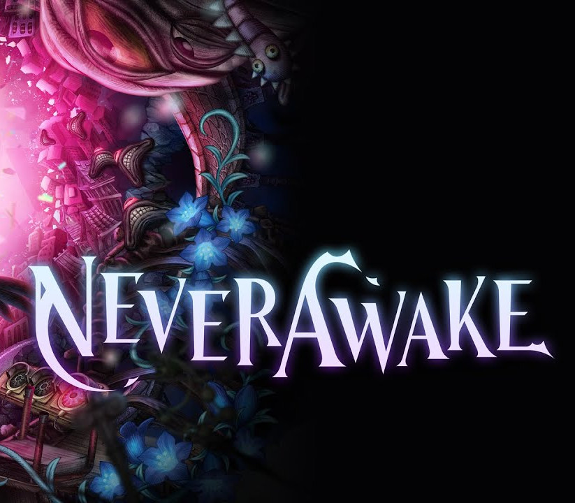 NeverAwake AR Xbox Series X|S CD Key Logo