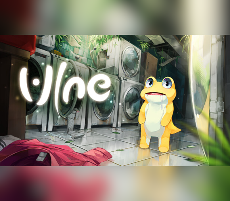 VINE Steam CD Key Logo