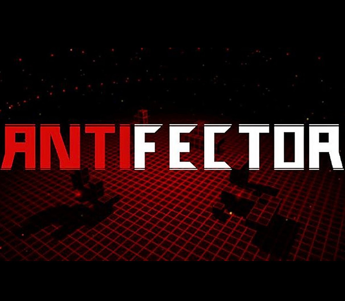 ANTIFECTOR Steam CD Key Logo