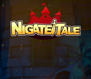 Nigate Tale Steam CD Key Logo