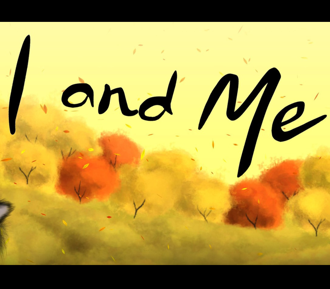 I and Me PC Steam CD Key Logo