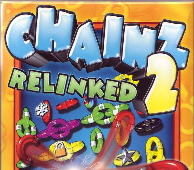 Chainz 2 Relinked PC Steam CD Key Logo