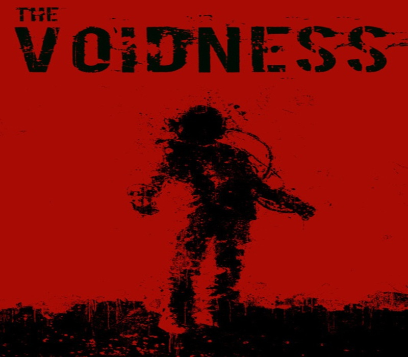 The Voidness - Lidar Horror Survival Game Steam CD Key Logo