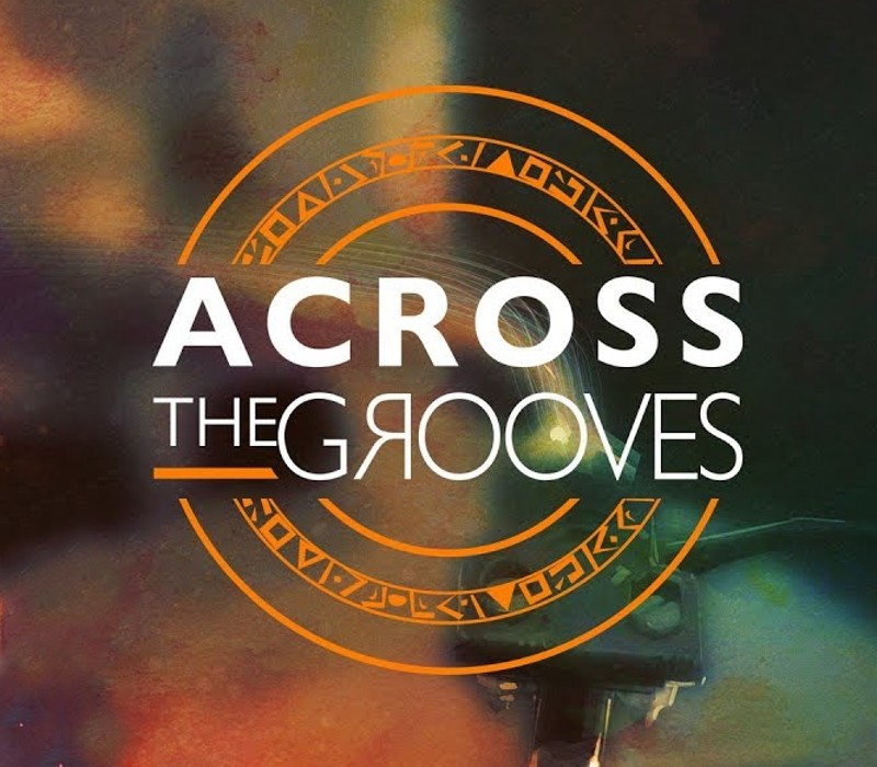 Across the Grooves Steam CD Key Logo