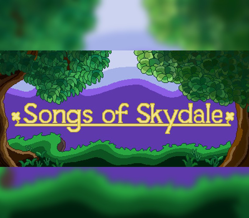 Songs of Skydale Steam CD Key Logo