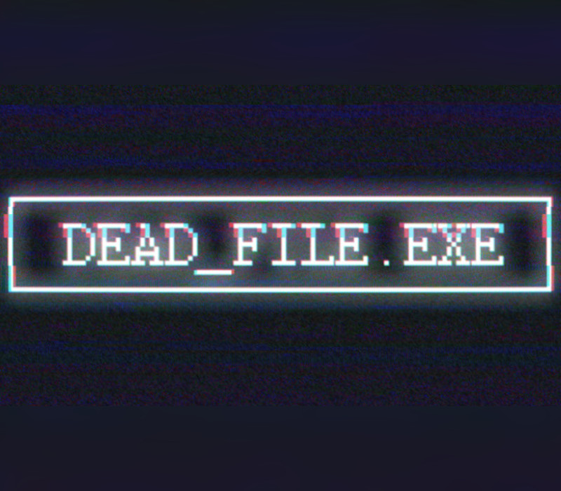 dead_file.exe Steam CD Key Logo