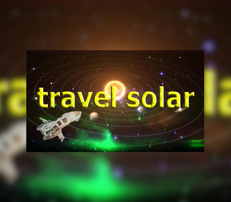 travelsolar Steam CD Key Logo