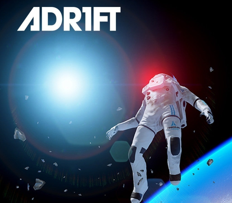 ADR1FT Steam EU PC Steam CD Key Logo