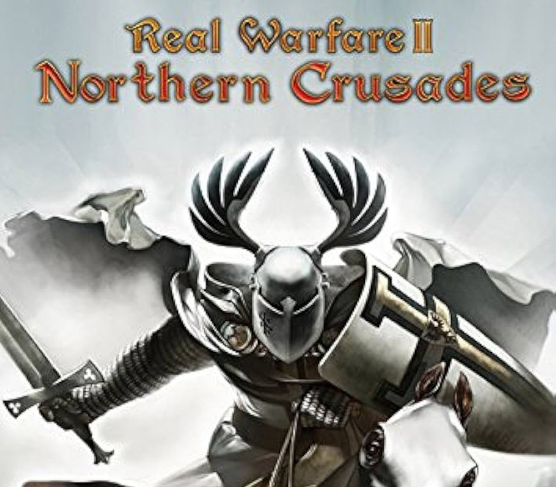Real Warfare 2: Northern Crusades PC Steam CD Key Logo