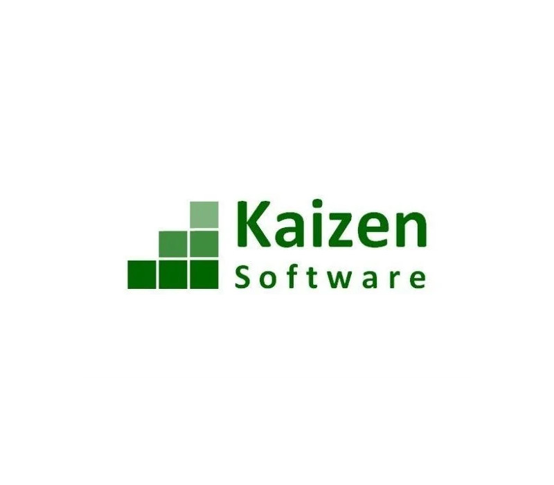 Kaizen Software Training Manager 2022 Enterprise Edition PC CD Key Logo