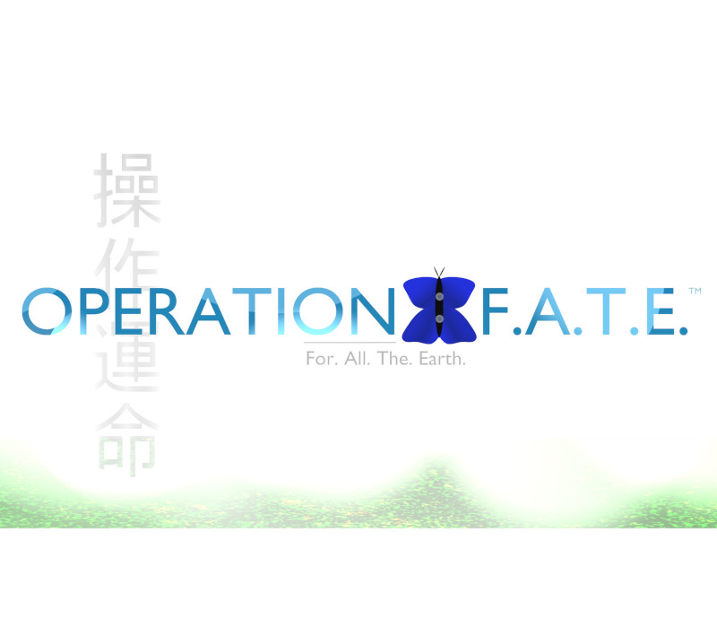 Operation F.A.T.E. Steam CD Key Logo