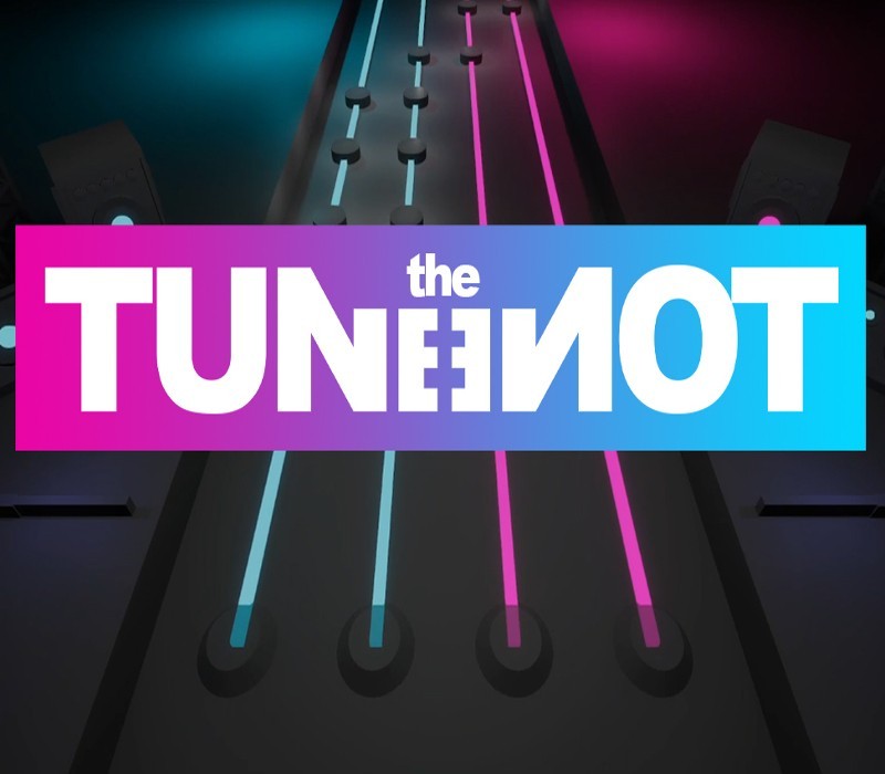Tune the Tone Steam CD Key Logo