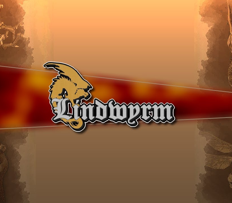 Lindwyrm PC Steam CD Key Logo
