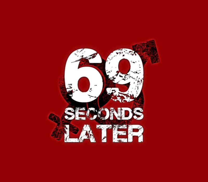 69 Seconds Later PC Steam CD Key Logo
