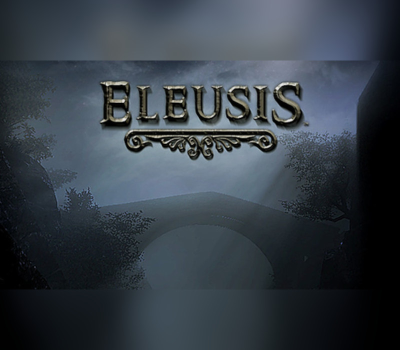 Eleusis PC Steam CD Key Logo