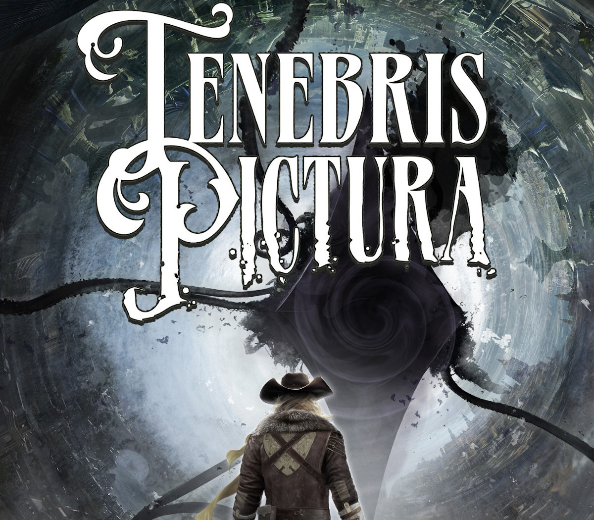 Tenebris Pictura AR XBOX One / Xbox Series X|S CD Key Logo