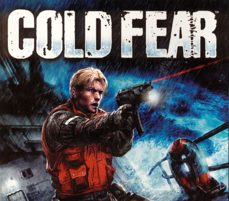 Cold Fear Ubisoft Connect CD Key Logo
