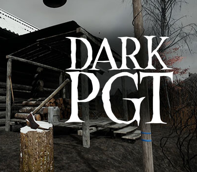 Dark PGT PC Steam CD Key Logo