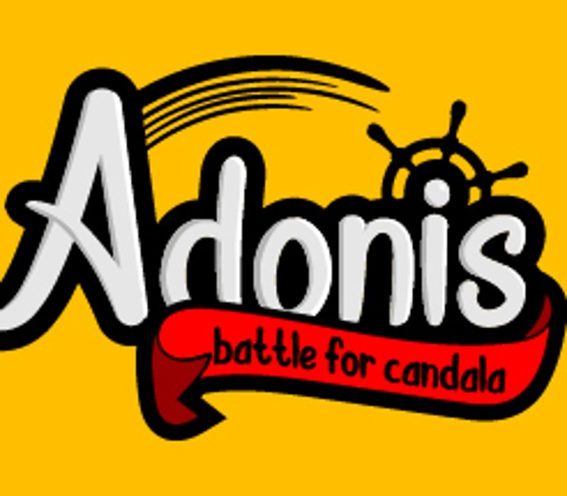ADONIS Steam CD Key Logo