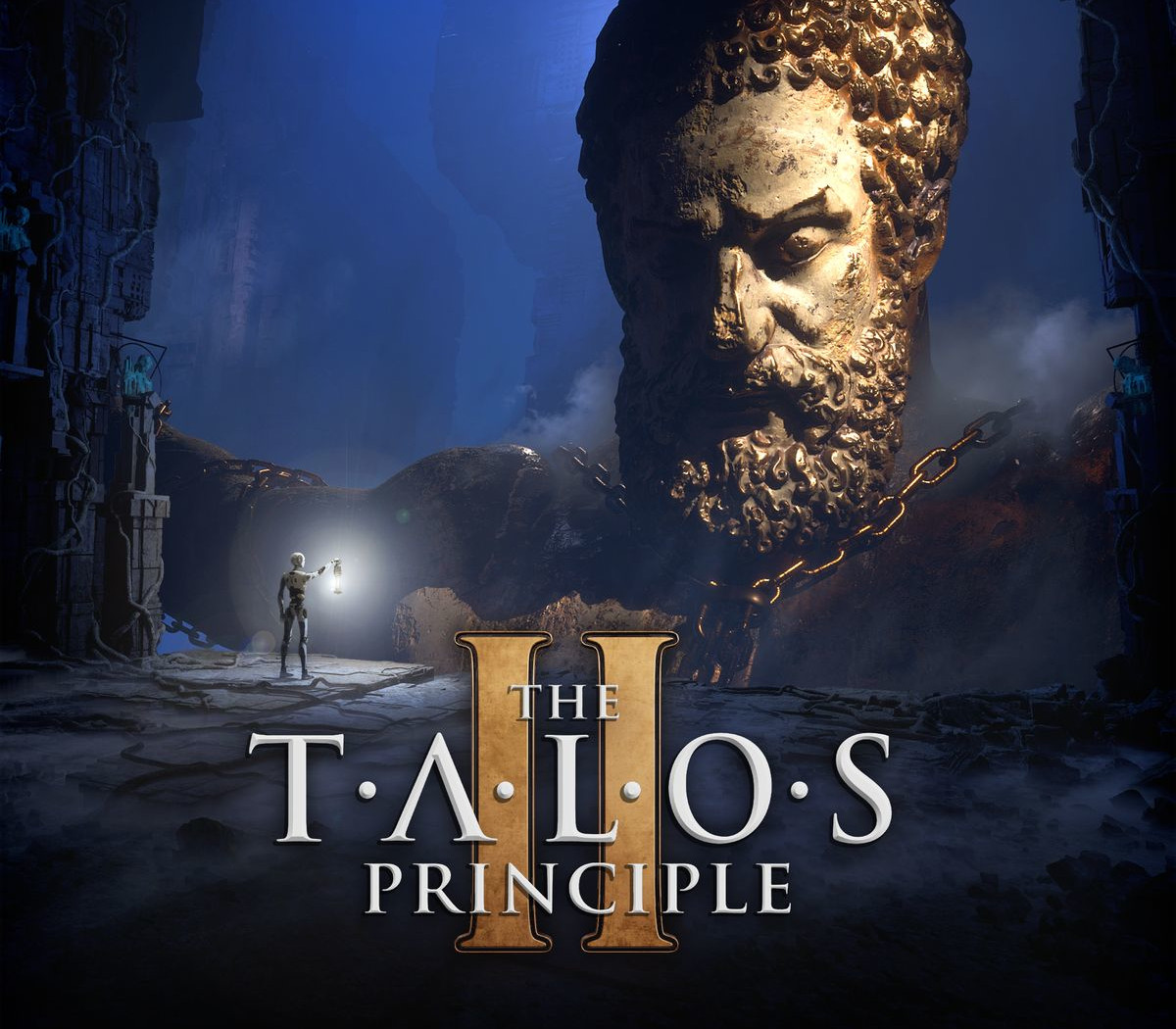 The Talos Principle 2 AR XBOX One / Xbox Series X|S CD Key Logo